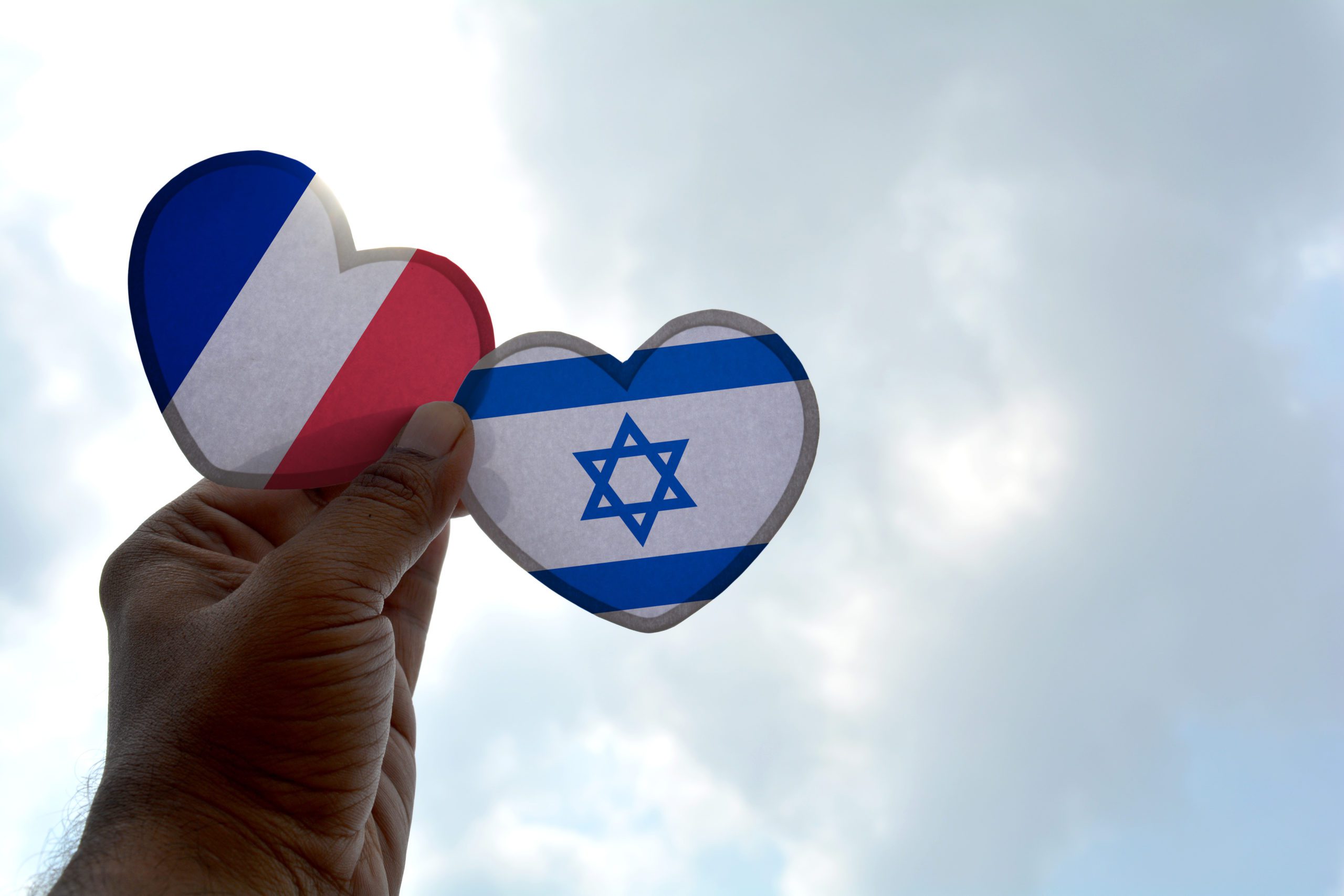 Conseils juridiques Alyah France Israël